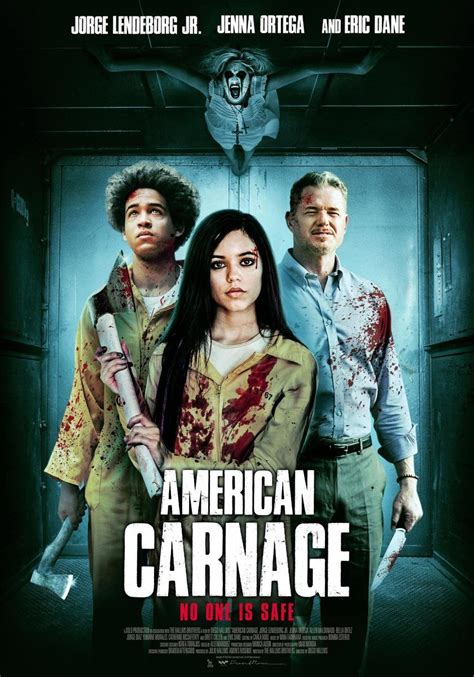 American Carnage